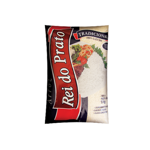 ARROZ REI DO PRATO 5KG