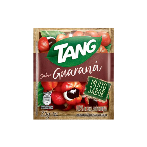 REFRESCO TANG GUARANA 25G