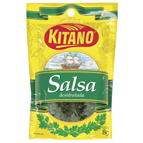 SALSA DESIDRATADA KITANO 8G