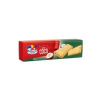 Biscoito Panco Coco 200g