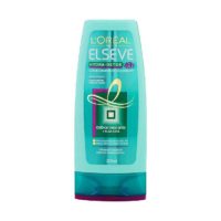 condicionador elseve hydra detox