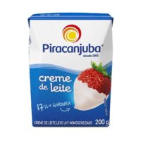 Creme de Leite Piracanjuba