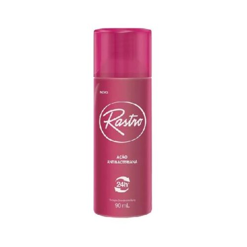 desodorante spray rastro 90 ml