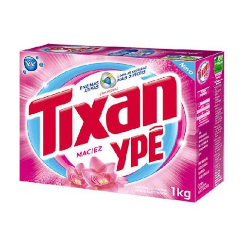 SABAO PO TIXAN YPE MACIEZ 1KG