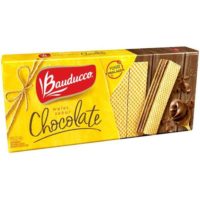 Wafer Bauducco Chocolate