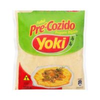 Fubá Yoki Pré Cozido