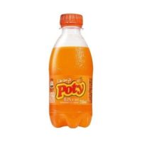 refrigerante poty laranja 200ml